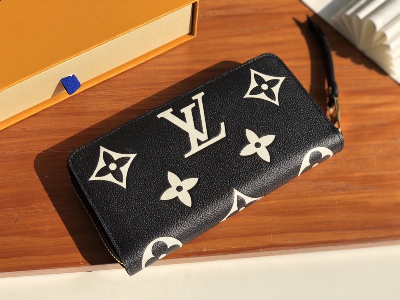 LV Wallets